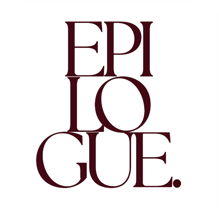 Epilogue